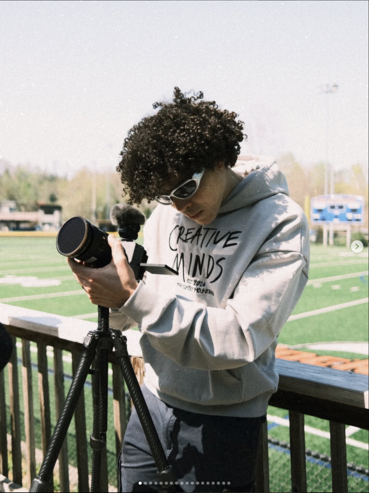 AI-ассистент для фотографов