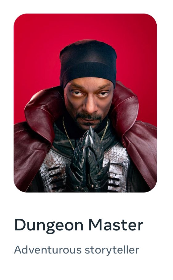 AI-мастер игры в Dungeons & Dragons